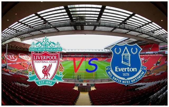 英超-利物浦3-1埃弗顿：不学中超球队为联赛放弃欧冠|前瞻